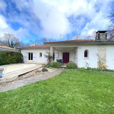 Maison 6 pièces 470000 €