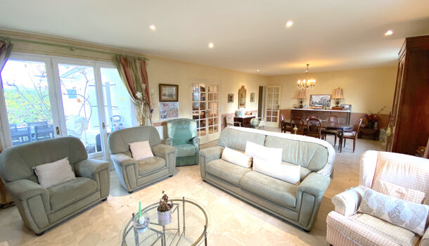 Villa / Maison 6 pièces  à vendre Saint-Sulpice-de-Royan 17200