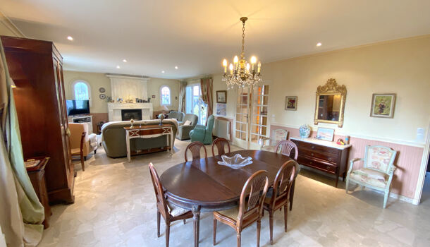 Villa / Maison 6 pièces  à vendre Saint-Sulpice-de-Royan 17200