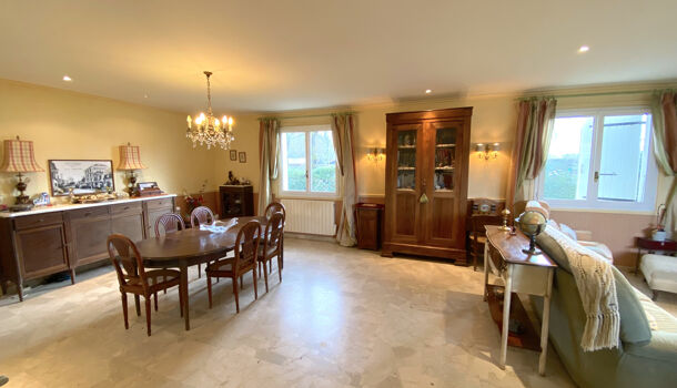 Villa / Maison 6 pièces  à vendre Saint-Sulpice-de-Royan 17200