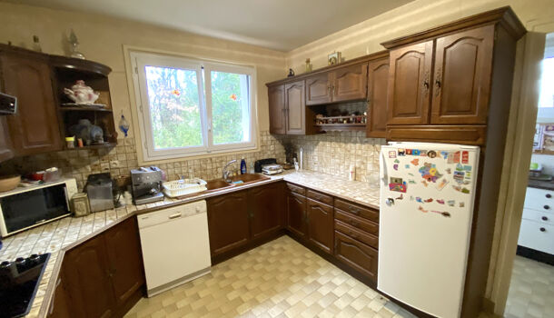 Villa / Maison 6 pièces  à vendre Saint-Sulpice-de-Royan 17200