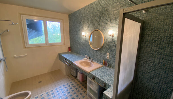 Villa / Maison 6 pièces  à vendre Saint-Sulpice-de-Royan 17200