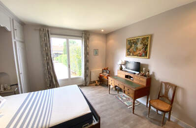 JAFFE PROCHE CENTRE SAINT SULPICE - MAISON FAMILIALE 168 m2 — photo du bien