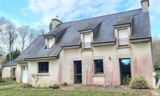 Maison 8 Pièces 140 m² à vendre à Riec-sur-Bélon (29340)