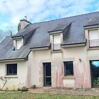 Maison 8 pièces 364000 €