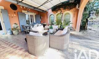 Maison 5 Pièces 215 m² à vendre à Rognonas (13870)