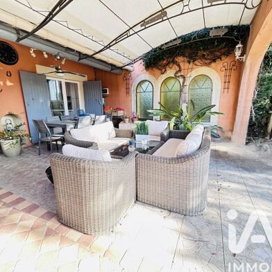 Maison 5 pièces 459000 €