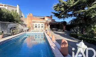 Maison 5 Pièces 215 m² à vendre à Rognonas (13870)