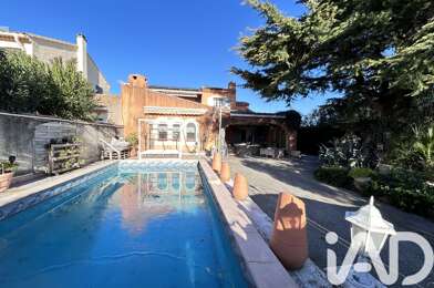 Maison 5 pièces 459000 €