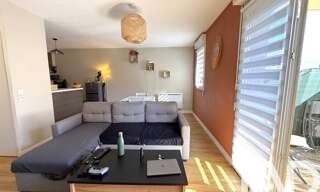 Appartement 2 Pièces 42 m² à louer à La Rivière-Saint-Sauveur (14600)