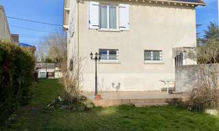 Maison 5 Pièces 126 m² à vendre à Esbly (77450)