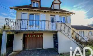 Maison 5 Pièces 126 m² à vendre à Esbly (77450)