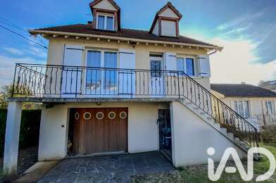 Maison 5 pièces 315000 €