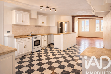 Appartement 4 pièces 165000 €