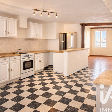 Appartement 4 pièces 165000 €