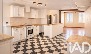 Appartement 4 Pièces 89 m² à vendre à Draguignan (83300)