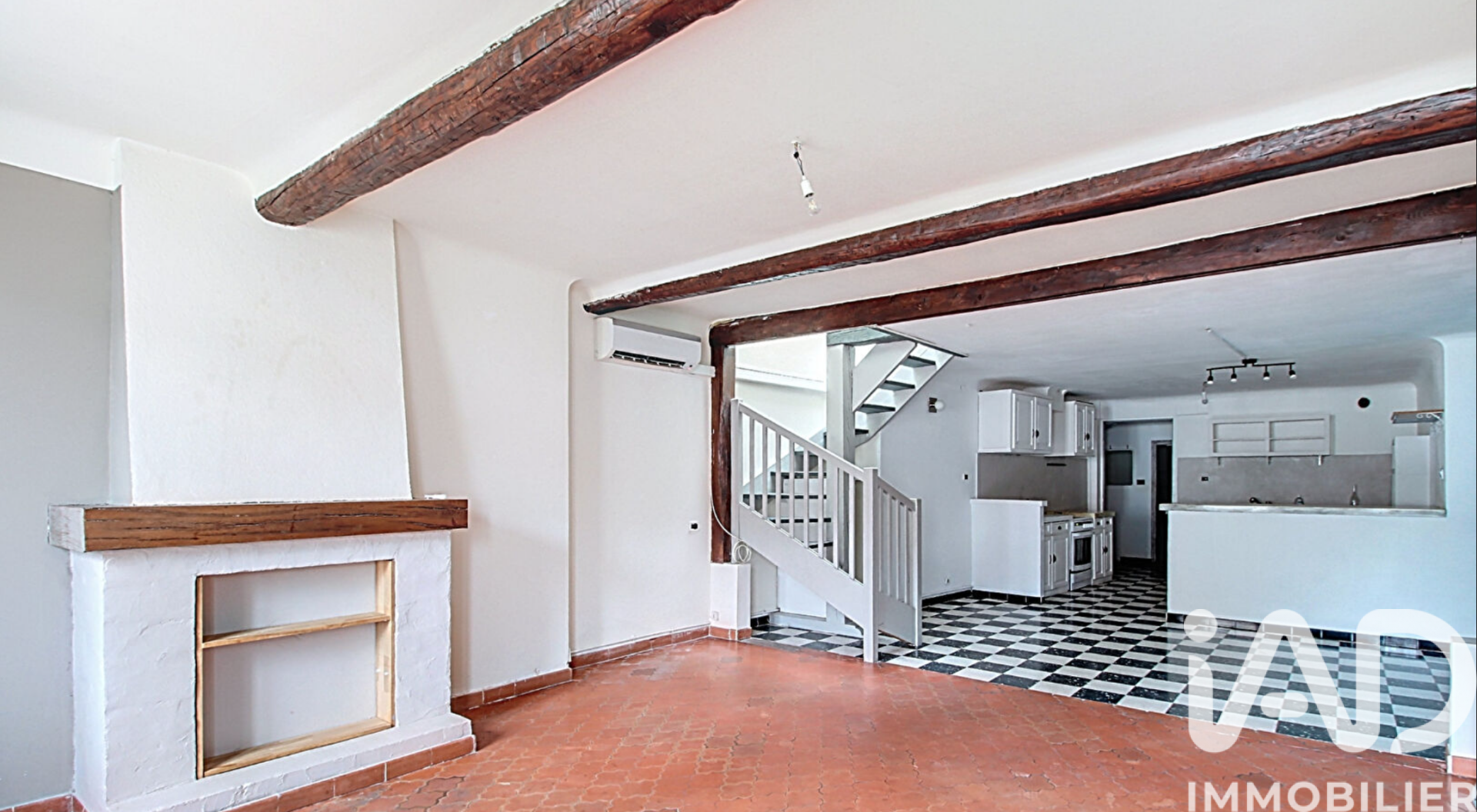 Vente Duplex 4 pièces - Photo 2
