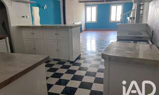 Appartement 4 Pièces 89 m² à vendre à Draguignan (83300)