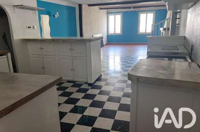 Appartement 4 pièces 139500 €