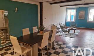 Appartement 4 Pièces 89 m² à vendre à Draguignan (83300)