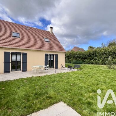 Maison 5 pièces 309900 €