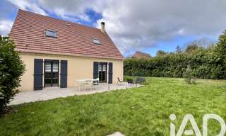 Maison 5 Pièces 90 m² à vendre à Sivry-Courtry (77115)