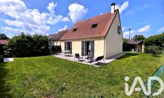 Maison 5 Pièces 90 m² à vendre à Sivry-Courtry (77115)