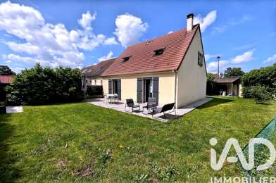 Maison 5 pièces 305000 €