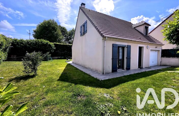 Vente Maison traditionnelle 5 pièces — photo 2