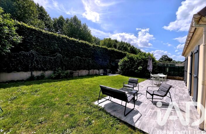 Vente Maison traditionnelle 5 pièces — photo 3