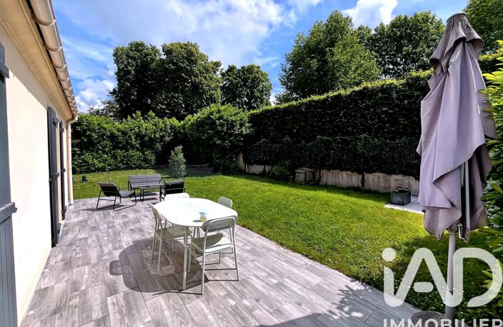 Vente Maison traditionnelle 5 pièces — photo 4