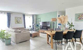 Maison 5 Pièces 123 m² à vendre à Baule (45130)