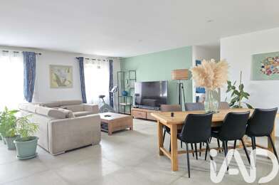 Maison 5 pièces 249000 €