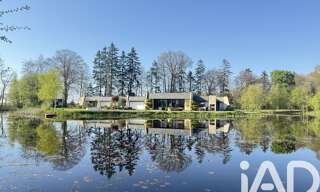 Maison 9 Pièces 341 m² à vendre à Saint-Méen-le-Grand (35290)