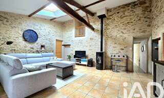 Maison 6 Pièces 160 m² à vendre à La Merlatière (85140)