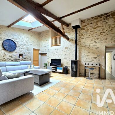 Maison 6 pièces 295000 €