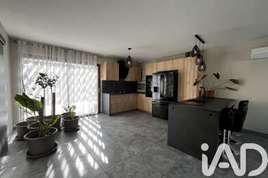 Maison 3 pièces 225000 €