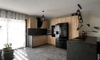 Maison 3 Pièces 66 m² à vendre à Pia (66380)