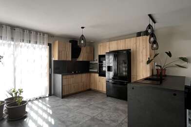 Maison 3 pièces 225000 €