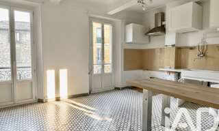 Appartement 2 Pièces 38 m² à vendre à Vence (06140)