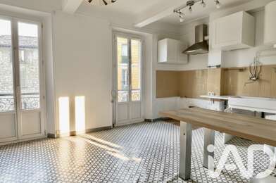 Appartement 2 pièces 165000 €