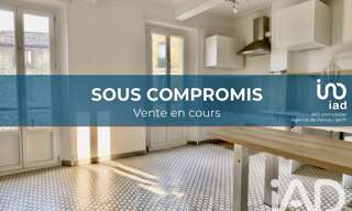 Appartement 2 Pièces 38 m² à vendre à Vence (06140)