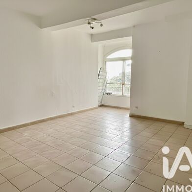Appartement 2 pièces 159000 €