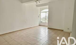 Appartement 2 Pièces 52 m² à vendre à Vence (06140)