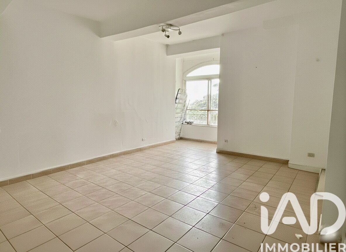 Vence - 52m² - 2p. - 1ch.