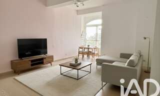 Appartement 2 Pièces 52 m² à vendre à Vence (06140)
