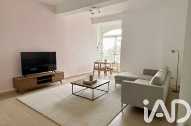 Appartement 2 pièces 139000 €