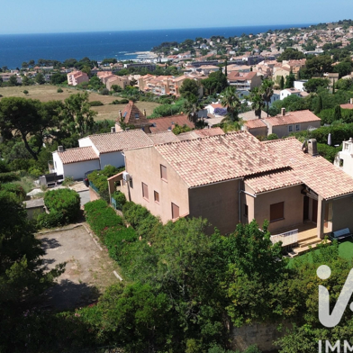 Maison 6 pièces 1140000 €