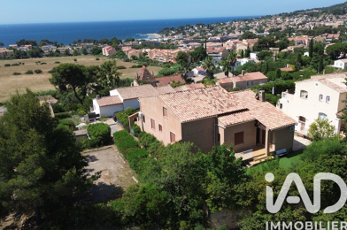 Maison 6 pièces 1090000 €