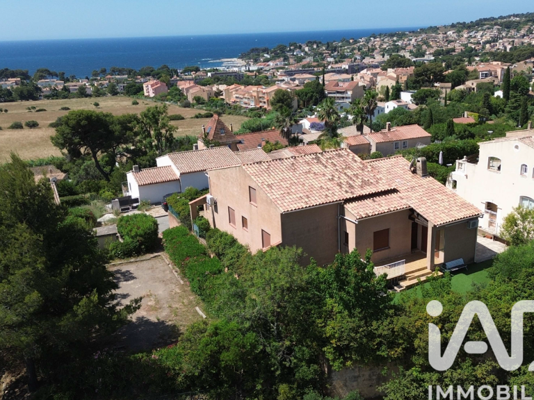 Vente Maison/villa 6 pièces — photo 1